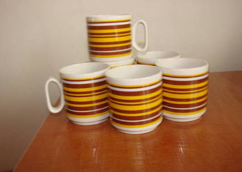 Tognana porcelanowa filiżanka do espresso