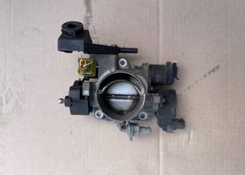 Przepustnica 9642473280 citroen c5