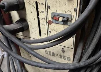 Spawarka Bester STB-250