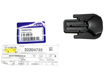 VOLVO XC90 II narzedzie podluzna kratka bagaznika OE 322047…