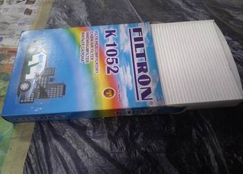 Filt kabiny k 1052