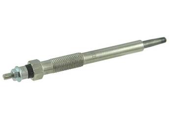 Świeca żarowa / 10.5V / M10 / 121 mm / Kubota V1702 / V1902 / V2003 / V220…