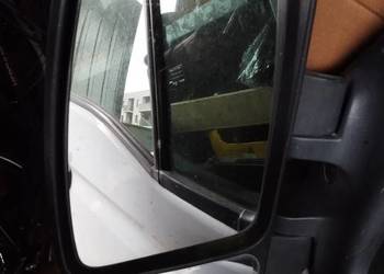 Lusterko lewe Renault Master 2 2006r.
