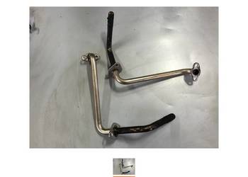 rurka EGR rura opel meriva 1.4 Z14XEP