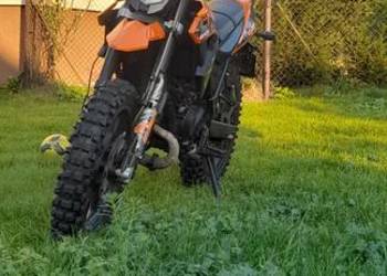 Generic Tigger 50