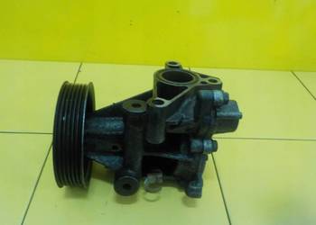 SUZUKI GRAND VITARA 2.4 B 11r 166KM J24B pompa wody