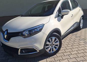 Renault Captur 1.5dci