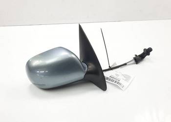 LUSTERKO PRAWE SKODA FABIA I