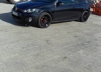 Volkswagen Golf 6 GTI