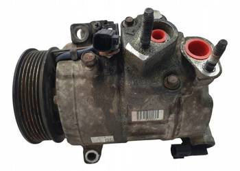 SPRĘŻARKA KLIMATYZACJI Ford Transit MK8 VIII 2.2 TDCI GK21-19D629-BE