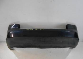 ZDERZAK TYLNY TYŁ LZ5L AUDI A4 B6 #