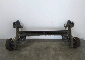 BELKA ZAWIESZENIA TYŁ FWD Dacia Duster II (2017-2024)