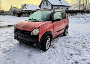 AIXAM Crossline tanio sprzedam