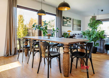 Dom wolnostojący 212m2 Cerekwica