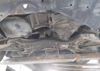 SKRZYNIA BIEGÓW TOYOTA YARIS 1.3 VVTi C150N