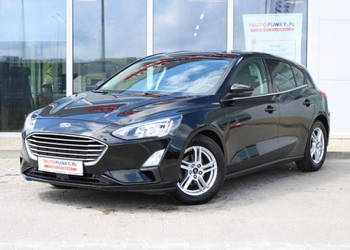 FORD Focus, 2021r. || ACC || Kam. Cofania || Blis || Hak || CarPlay || FV23