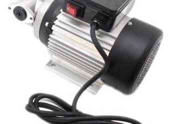 17320090 POMPA ELEKTRYCZNA DO OLEJU 9 L/MIN
