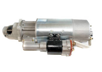 ROZRUSZNIK KRAZ 24V, 11,0KW, 11Z