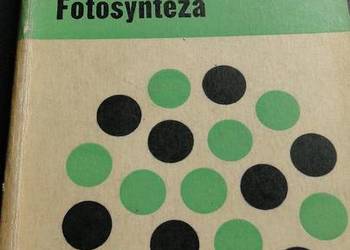Fotosynteza - G.E. Fogg
