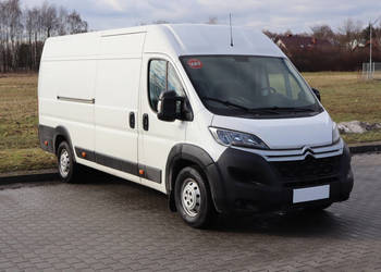 Citroen Jumper 2.2 BlueHDi