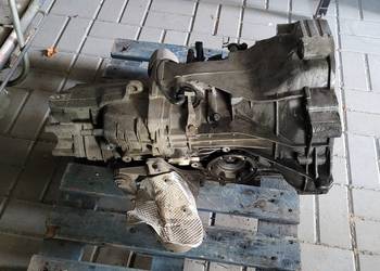 Skrzynia biegów DHU AUDI A4 B5 1.8T