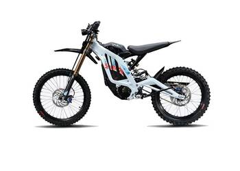 Cross elektryczny Surron Light Bee L1e 2026 FV/Paragon
