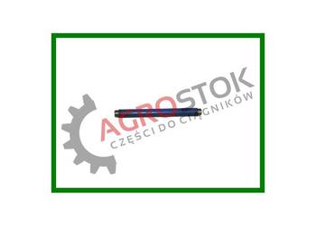 Rurka siłownika t25 c75 Rurka siłownika t25 c75