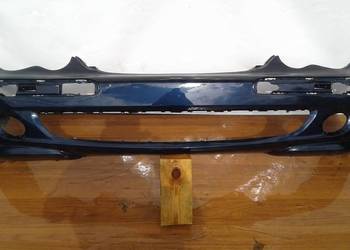 ZDERZAK C-KLASA W203 LIFT --WYSYŁKA--