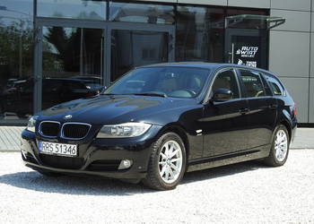 2.0 D Automat 184 KM X-Drive Bezwypadkowy Navi Skóra Salon IT