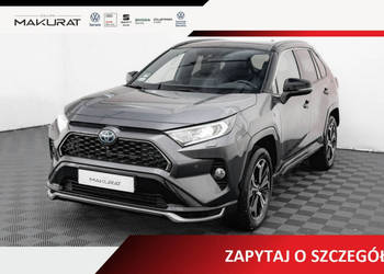 Toyota RAV-4 GD5A892#2.5 Plug-In Hybrid Selection 4x4 Pakiet VIP Salon PL …