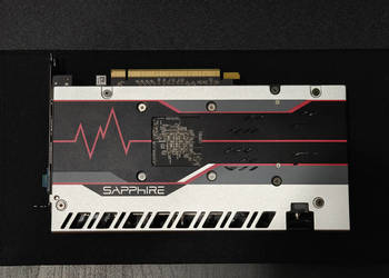 AMD Sapphire Pulse RX 570