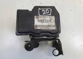 Ford Mondeo MK4 2.0 TDCI POMPA ABS hamulcowa STEROWNIK CG91-2C405-CC