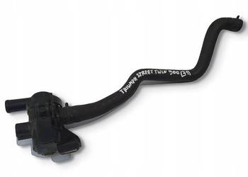 ZAWÓR ODMY Triumph Street Twin 900 18- odma przewód odmy odma