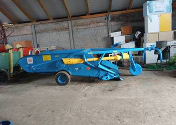 Kopaczka do ziemniaków