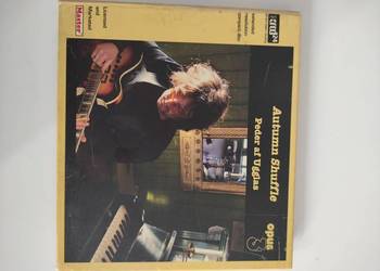 Peder af Ugglas - Autumn Shuffle