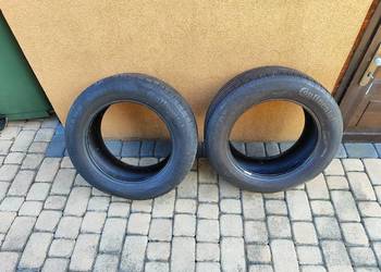 Continental 205/60/16 letnie