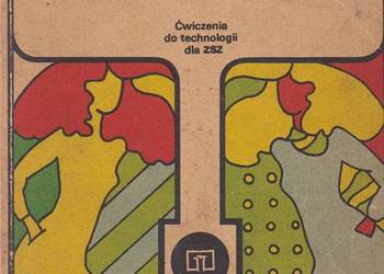 Krój i modelowanie odzieży damskiej lekkiej- Czopowa
