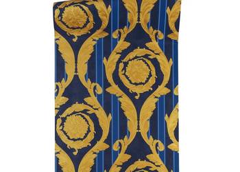 Tapeta winylowa Versace ornament