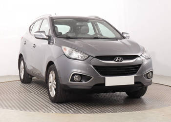 Hyundai ix35 1.6 GDI