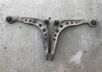 Wahacze przód BMW E36
