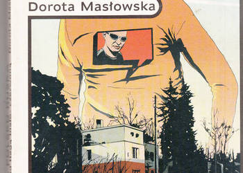(03123) WOJNA POLSKO RUSKA POD FLAGĄ BIAŁO CZERWONĄ – DOROTA