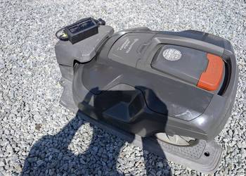 Husqvarna Automower 310 | Tylko 273 ładowania! | Stan bardzo dobry