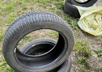 Sprzedam opony Michelin crossclimate 225/45 R17