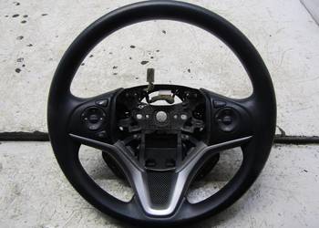 KIEROWNICA MULTIFUNKCJA HONDA JAZZ IV