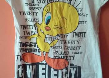 Koszulka Tweety