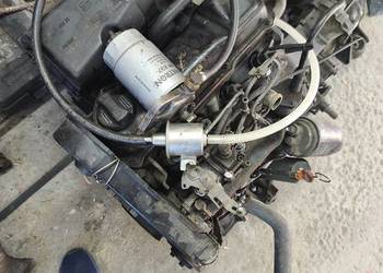 Silnik 1.6D (TD,TDI)