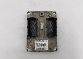 Sterownik Silnika Fiat Stilo 1.6 16v 55186425 IAW 5NF.T9 61601.054.00