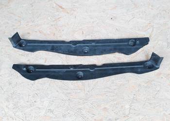 PORSCHE PANAMERA 970 OSŁONA BŁOTNIKA LEWA 97050464201