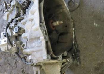 SKRZYNIA BIEGÓW PEUGEOT 2008 1.6 HDI 20CA50