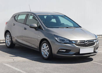 Opel Astra 1.4 T
